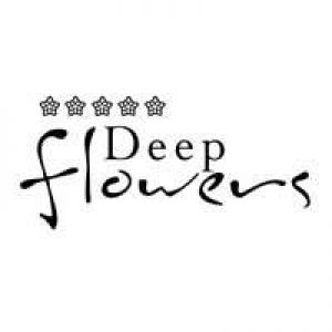 Deep flowers