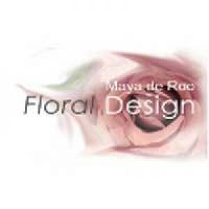 Maya De Roo Floral Design