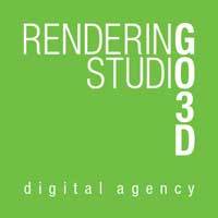 Rendering Studio 3D