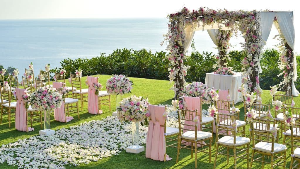 Specializzazione Wedding Flower Design