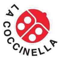 la coccinella