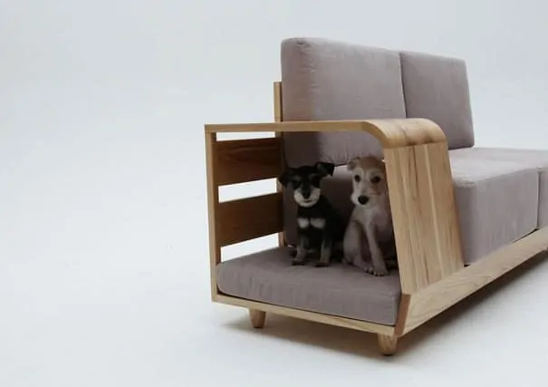 mobili per animali italian design institute