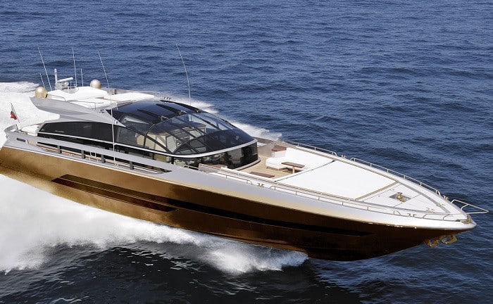 yacht piu costosi al mondo italian design institute 1