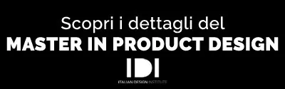 Master in Product Design