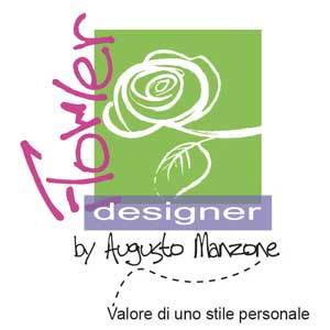 Augusto Manzone Flower Designer
