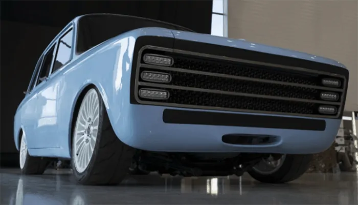 kalashnikov cv 1 italian design institute