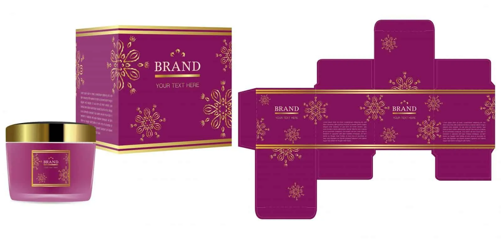 colori trend packaging design 2019 italian design institute 3