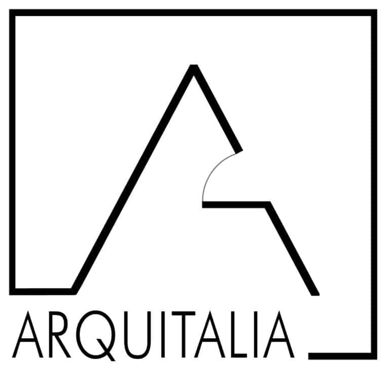 24 Arquitalia logo