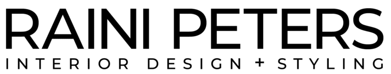 29 RAINI PETERS, Logo