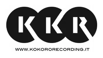 kokoro-recording