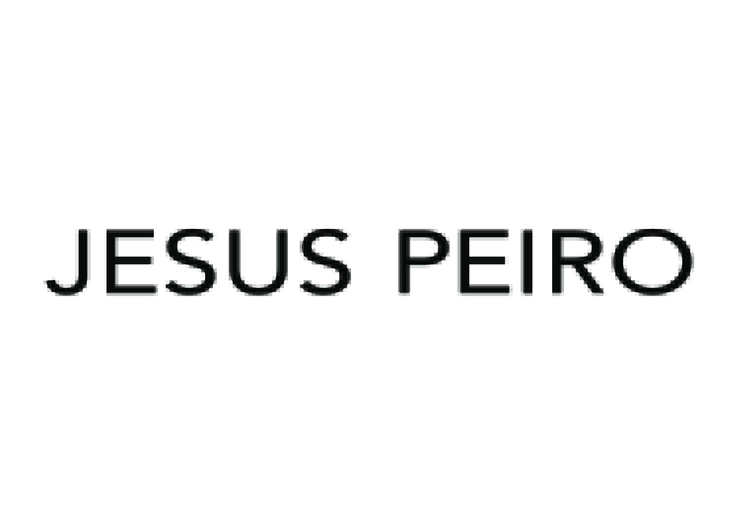 logo JESUS PEIRO 2015