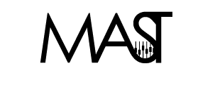 logo-MAST-nero