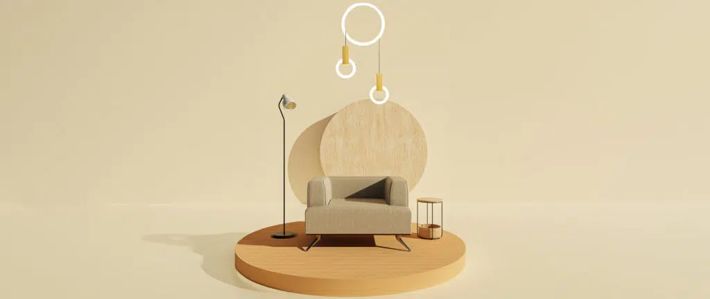 Master in Interior Design Online – English Version