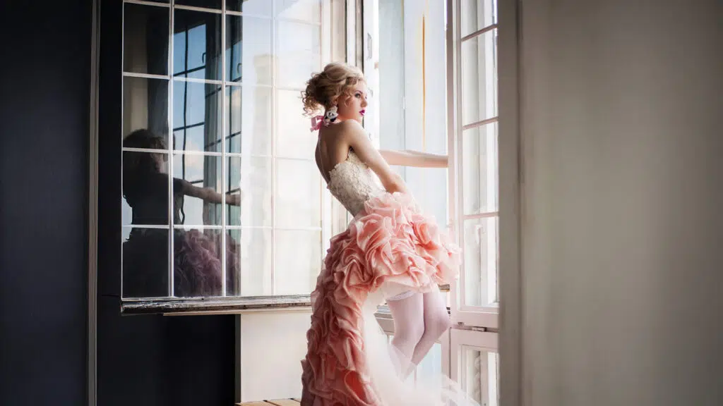 Corso di specializzazione in Modellistica Sposa e Haute Couture