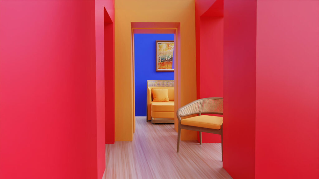 Master en Diseño de Interiores Online – Versión en Español