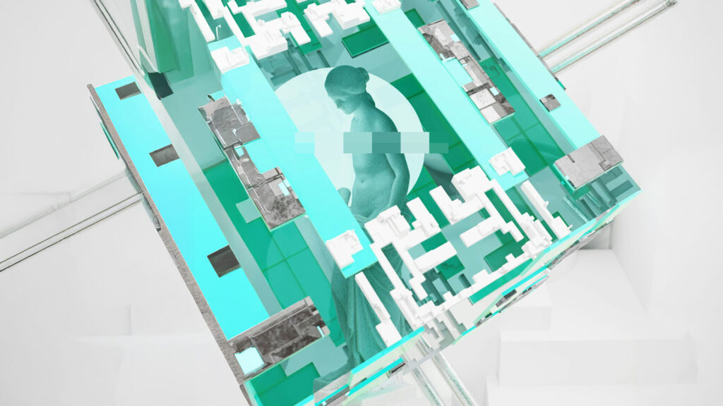 Corso di Specializzazione in Visual Museum