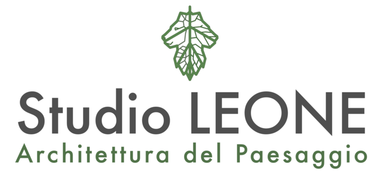 logo studio leone