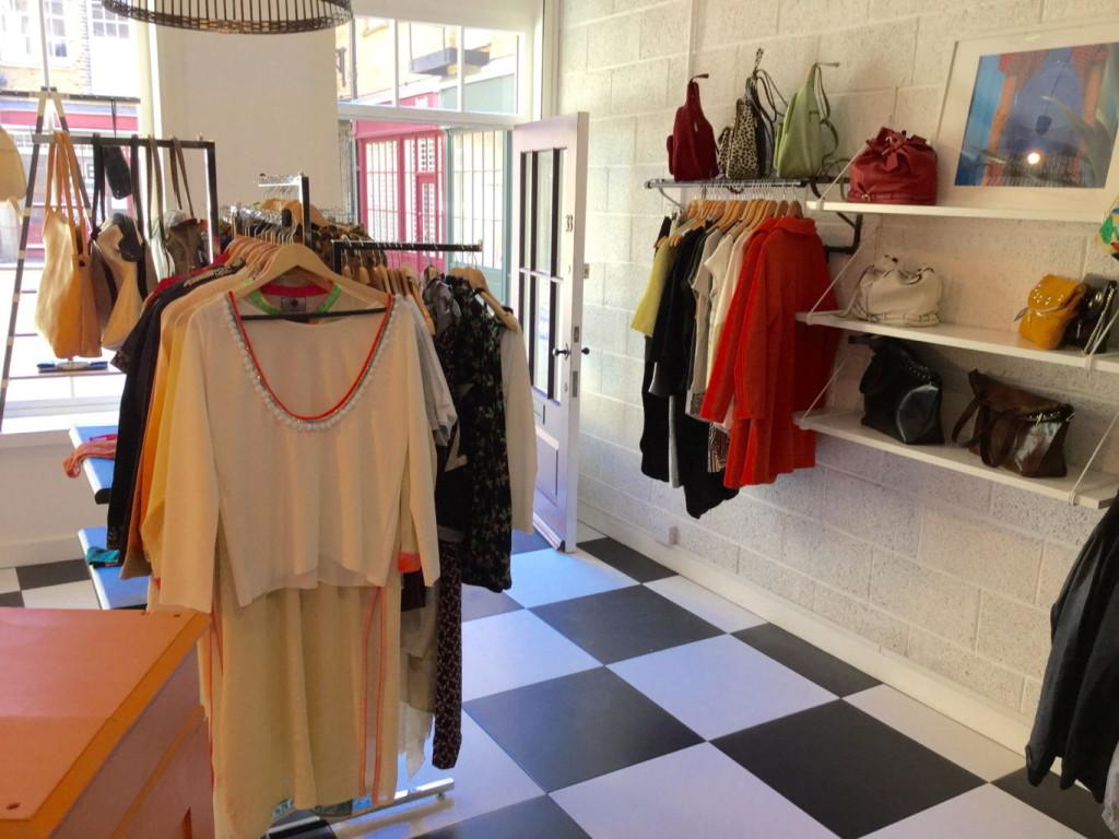 Innovazione⁢ e ⁤Sostenibilità nel Retail ‌Design Contemporaneo