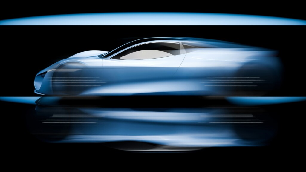 Master in Car Design – CMF & AI, UI, UX Online – English Version