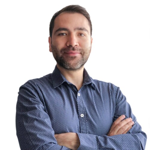 Nicolas Andres Gonzalez Rincon