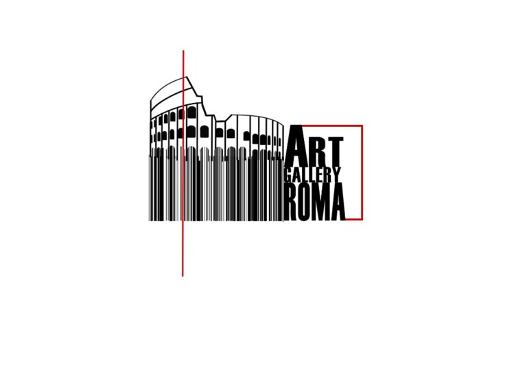logo ARTGALLERYROMA