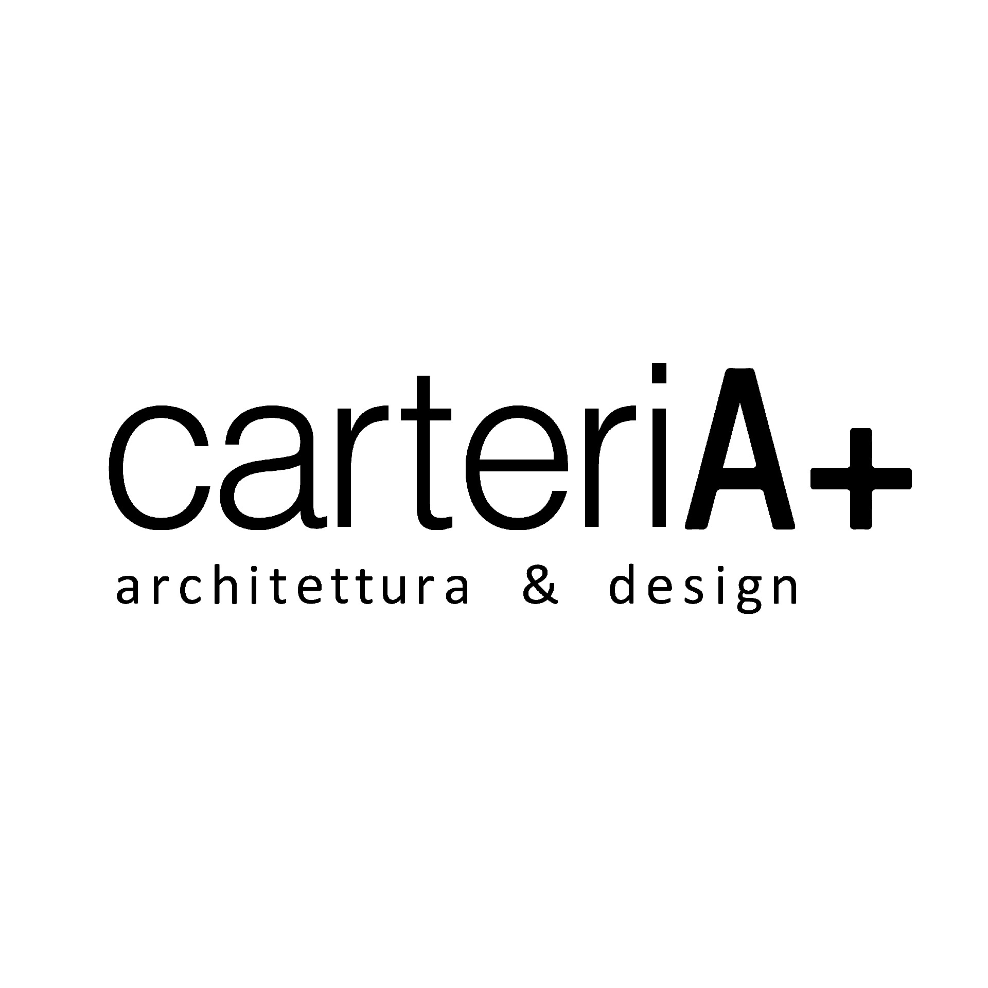 Logo CarteriA+