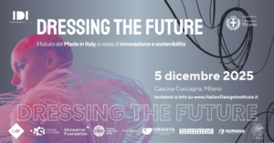 dressing the future 2025